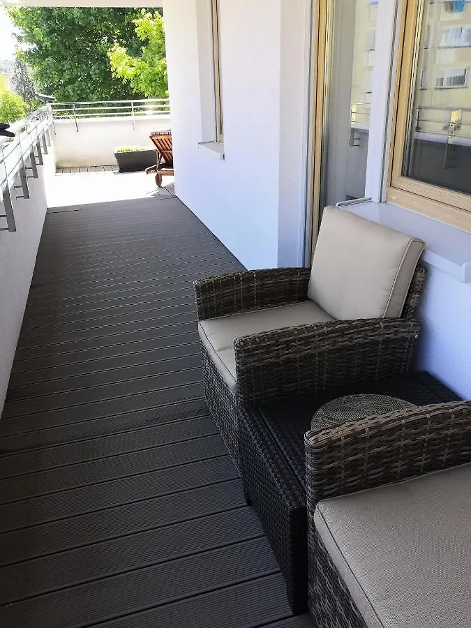 Miodowy Dom Exspanse Apartament 2 Lub 3 Pokoje Z Tarasem I Parkingiem Kolobřeh Apartmán