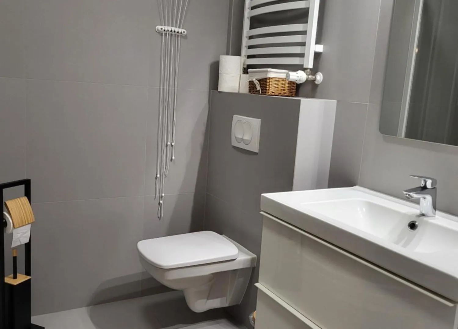 Apartmán Miodowy Dom Exspanse Apartament 2 Lub 3 Pokoje Z Tarasem I Parkingiem Kolobřeh Polsko